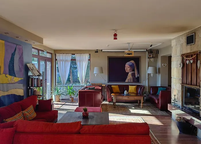 Hotel Famil - Adults Only