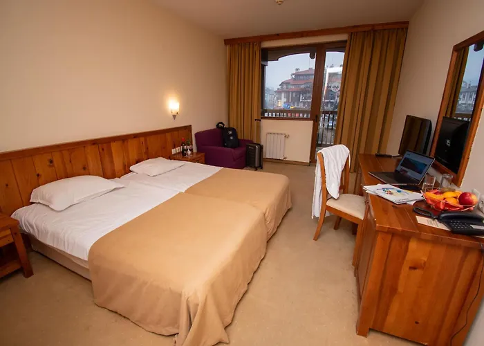 Mura Hotel