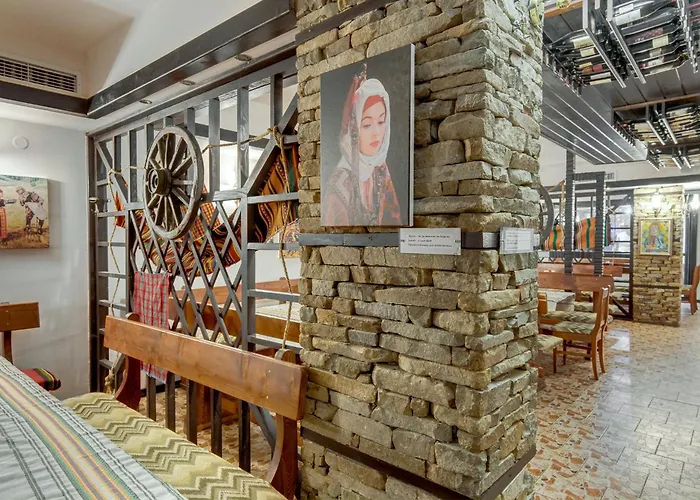 Hotel Bansko Spa & Holidays - Free Parking
