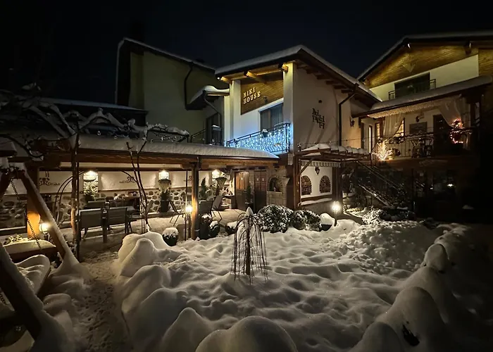 Niki House
