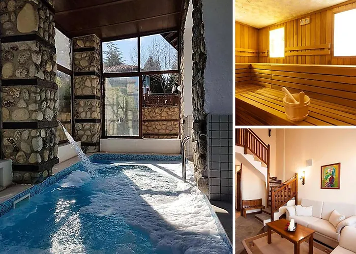 Hotel Tanne